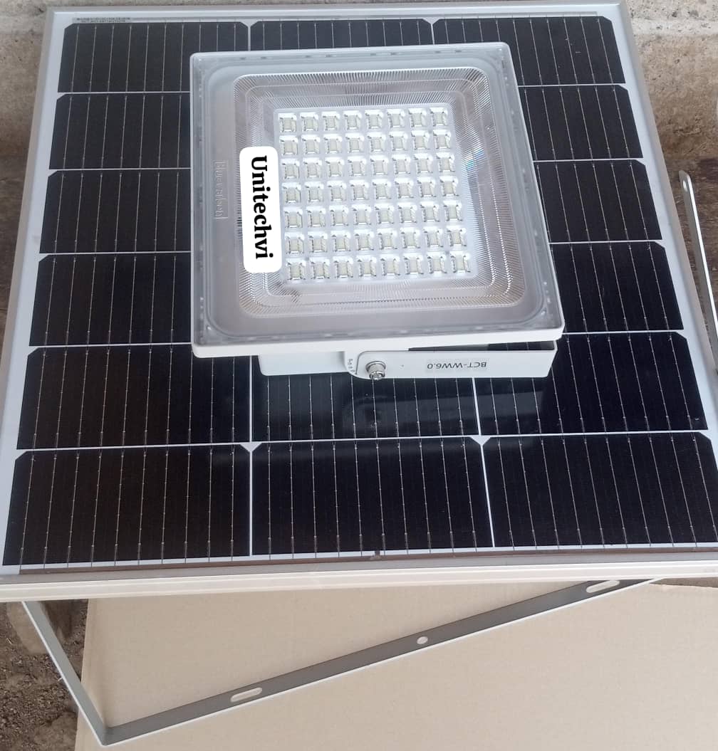 Projecteurs solaire