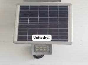 Projecteur solaire
