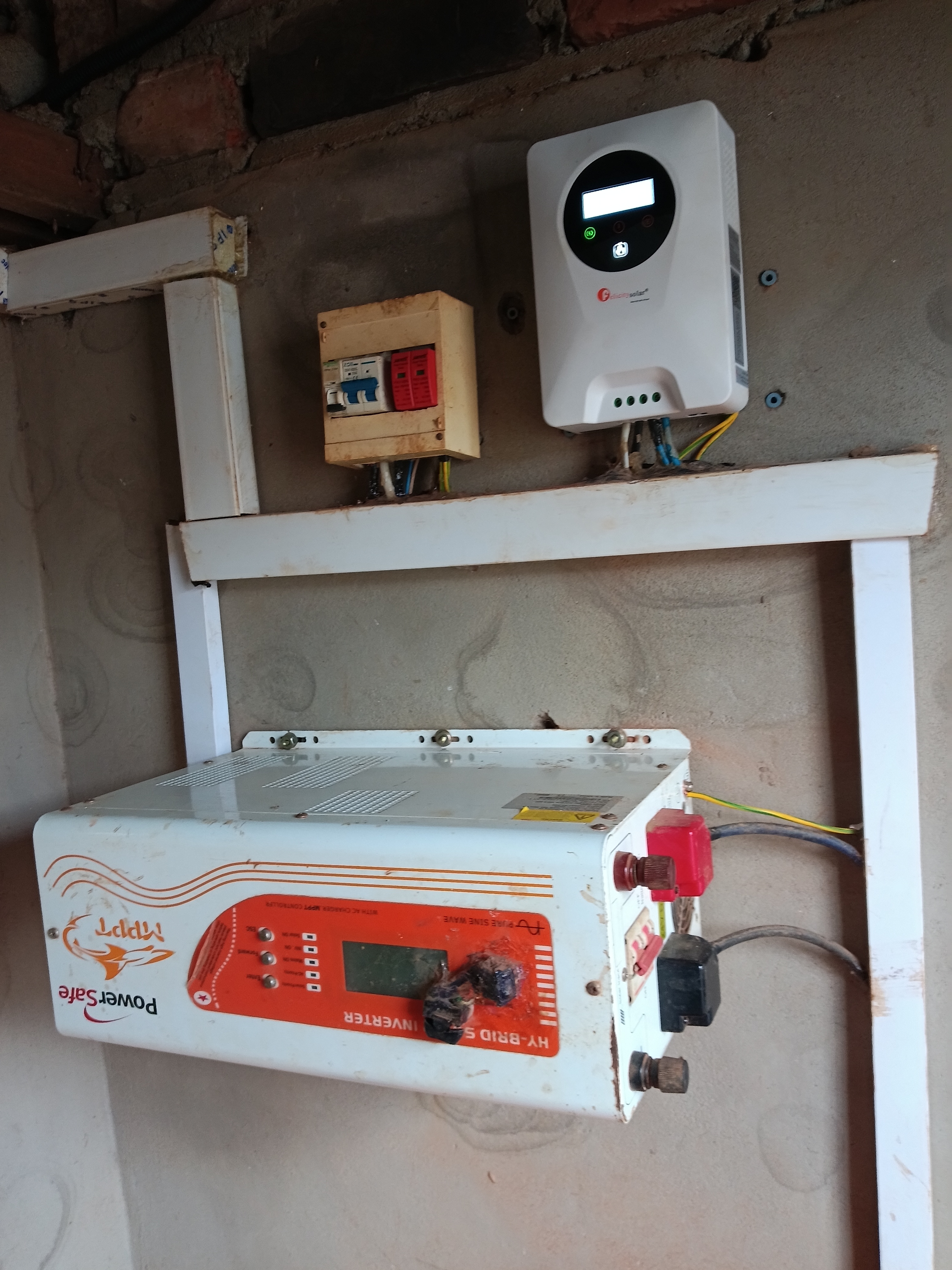 Kit de 5kW